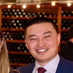 Meet your Posher, Chris